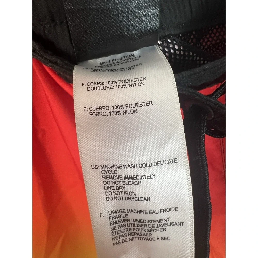 Adidas Swim Shorts Multicolor‎ Size XL